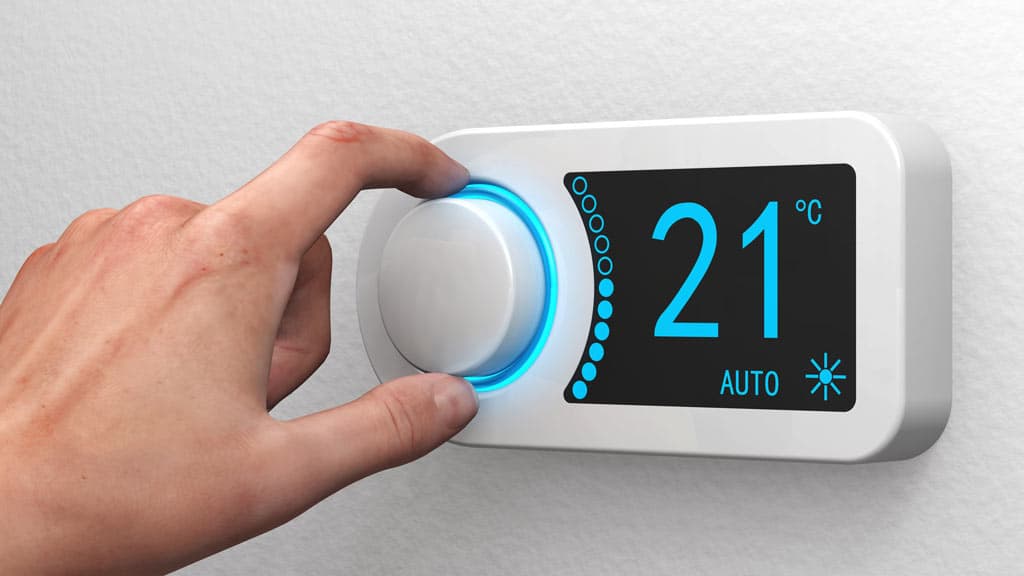 Hidroair: la solución para una calefacción mediante ventilación forzada