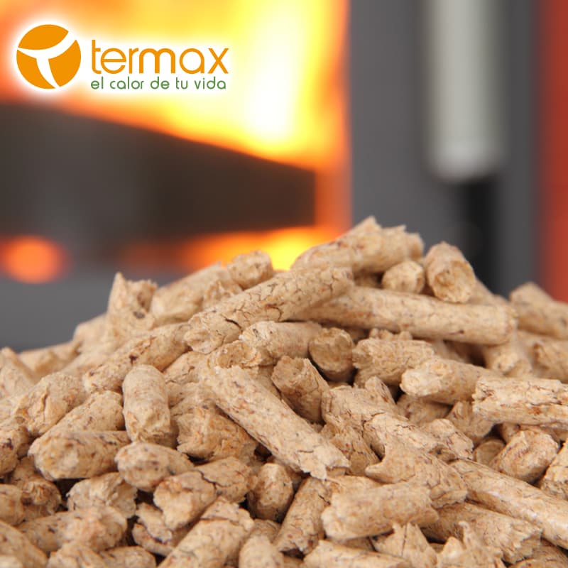 Termax - calefacción en Ortigueira