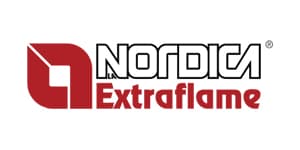 Logo de ordica Extraflame