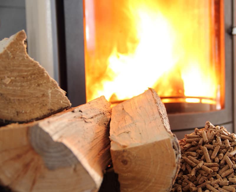 Soluciones de calefacción sostenibles con Termax