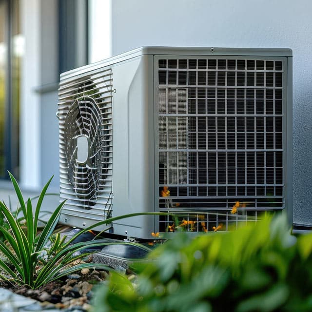 Especialistas en la instalación de bombas de calor en Ortigueira
