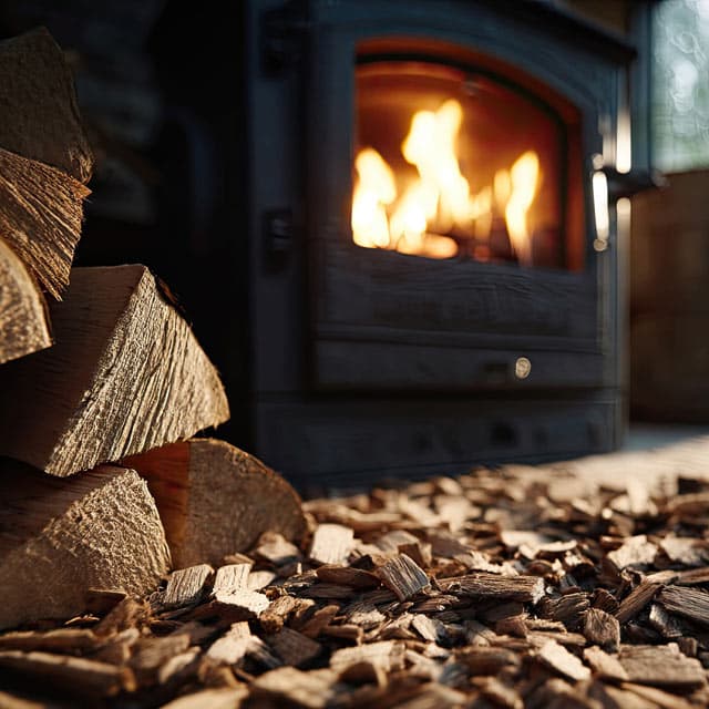 Contacte con Termax, calefacciones en Ortigueira