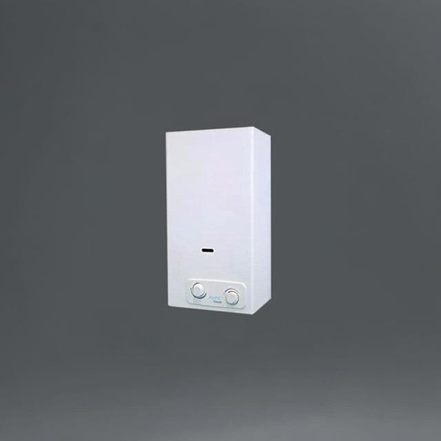 Sistemas de calefacción mediante ventilación en Ortigueira